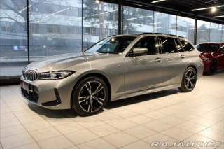 BMW 3 320d xDrive M Sport DAPro 2024
