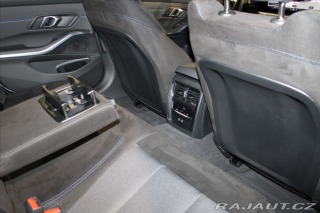 BMW 3 320d xDrive M Sport DAPro 2024