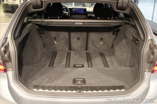 BMW 3 320d xDrive M Sport DAPro 2024