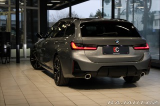 BMW 3 320d xDrive M Sport DAPro 2024