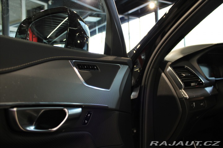 Volvo XC90 B5 AWD R Design PilotAssi 2019