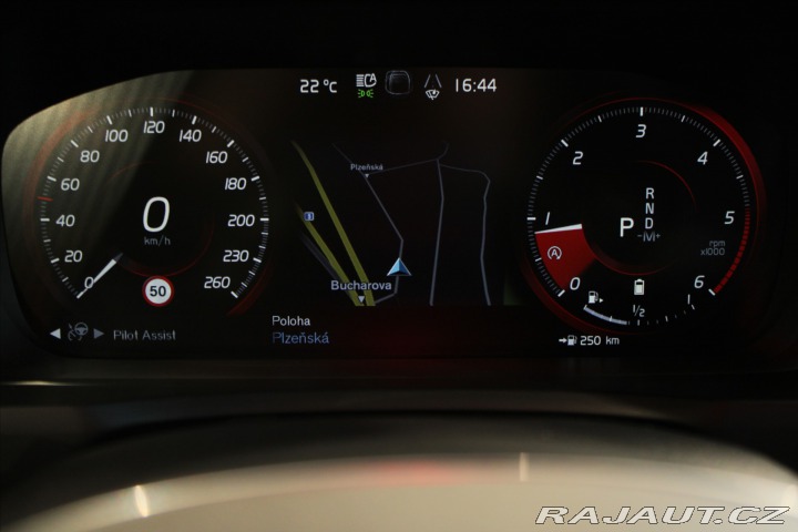 Volvo XC90 B5 AWD R Design PilotAssi 2019