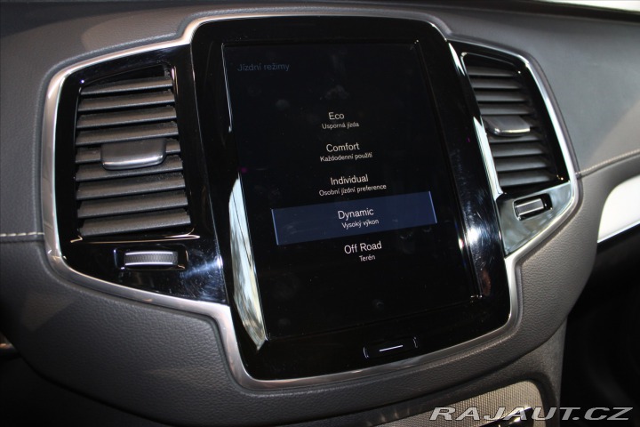 Volvo XC90 B5 AWD R Design PilotAssi 2019