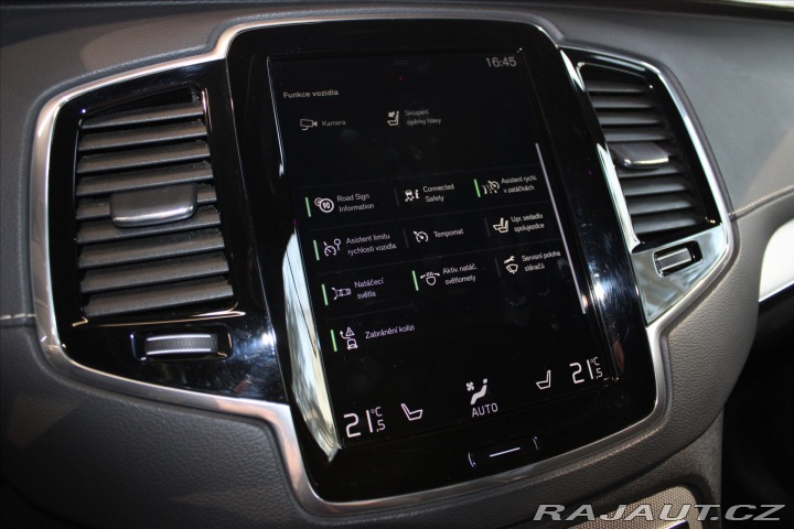 Volvo XC90 B5 AWD R Design PilotAssi 2019