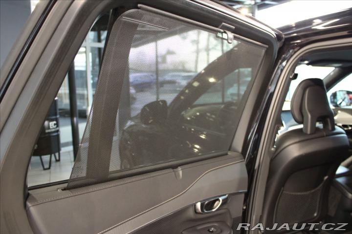 Volvo XC90 B5 AWD R Design PilotAssi 2019