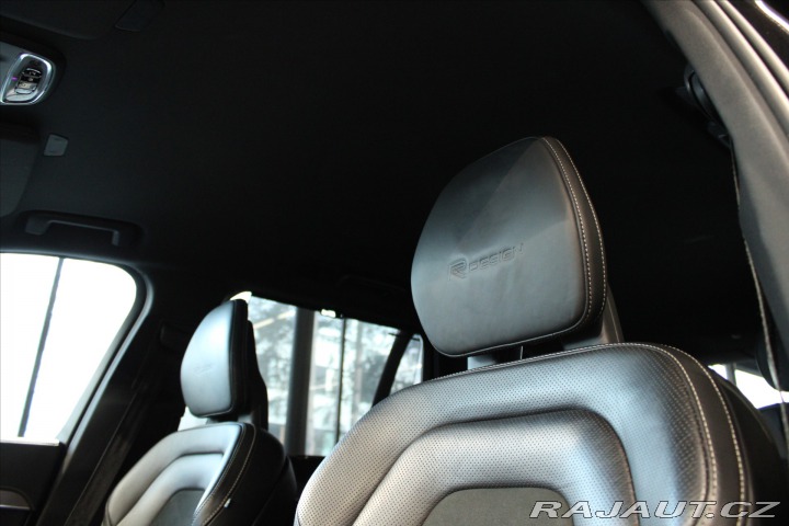 Volvo XC90 B5 AWD R Design PilotAssi 2019