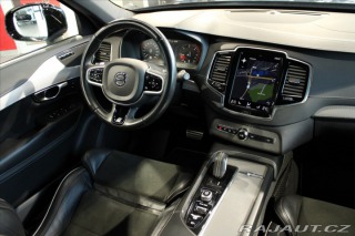 Volvo XC90 B5 AWD R Design PilotAssi 2019