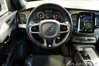 Volvo XC90 B5 AWD R Design PilotAssi 2019