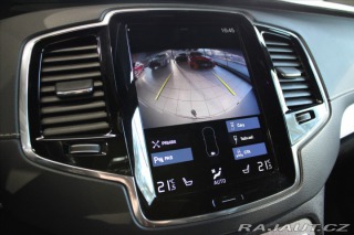 Volvo XC90 B5 AWD R Design PilotAssi 2019