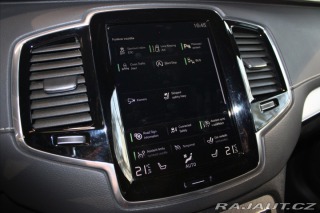 Volvo XC90 B5 AWD R Design PilotAssi 2019