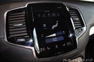 Volvo XC90 B5 AWD R Design PilotAssi 2019