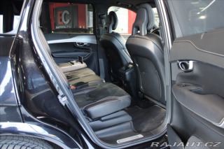 Volvo XC90 B5 AWD R Design PilotAssi 2019