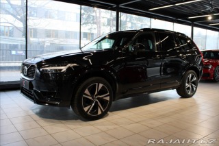 Volvo XC90 B5 AWD R Design PilotAssi 2019