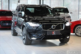 Volvo XC90 B5 AWD R Design PilotAssi 2019