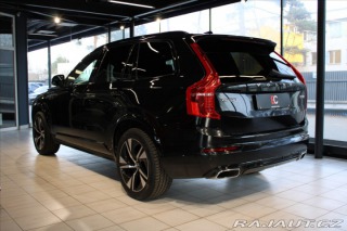 Volvo XC90 B5 AWD R Design PilotAssi 2019