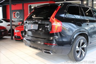 Volvo XC90 B5 AWD R Design PilotAssi 2019
