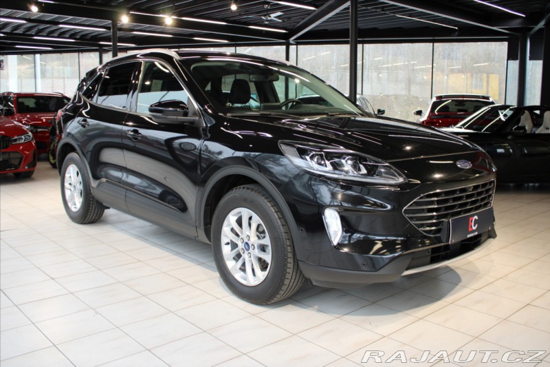 Ford Kuga TDCi AWD Titanium X ACC/B
