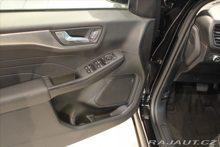 Ford Kuga TDCi AWD Titanium X ACC/B 2022