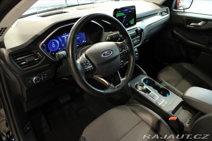 Ford Kuga TDCi AWD Titanium X ACC/B 2022