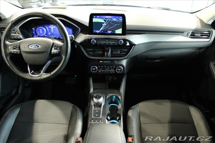 Ford Kuga TDCi AWD Titanium X ACC/B 2022