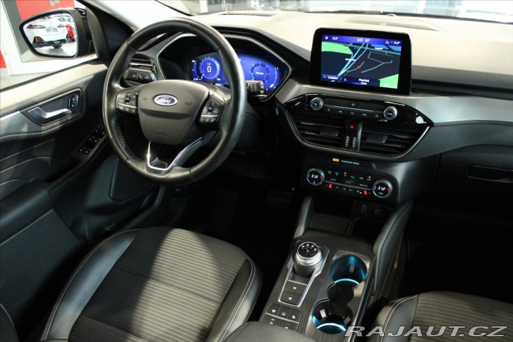 Ford Kuga TDCi AWD Titanium X ACC/B 2022