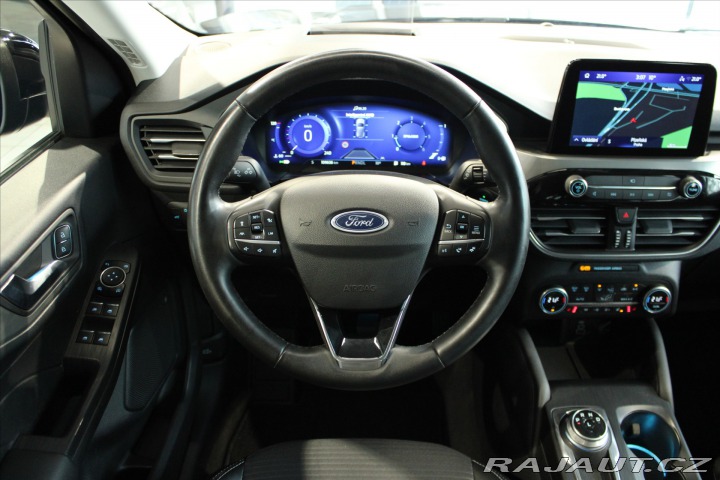 Ford Kuga TDCi AWD Titanium X ACC/B 2022