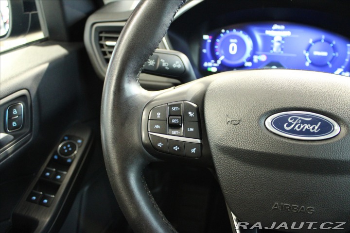 Ford Kuga TDCi AWD Titanium X ACC/B 2022