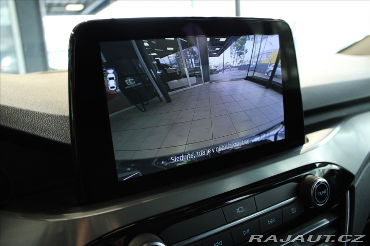 Ford Kuga TDCi AWD Titanium X ACC/B 2022