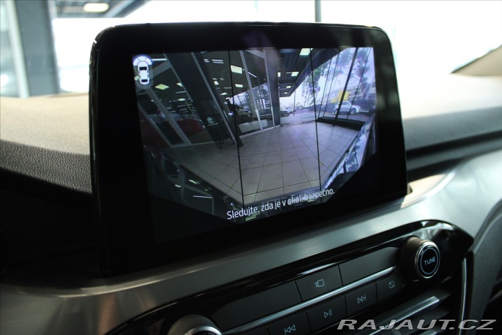 Ford Kuga TDCi AWD Titanium X ACC/B 2022