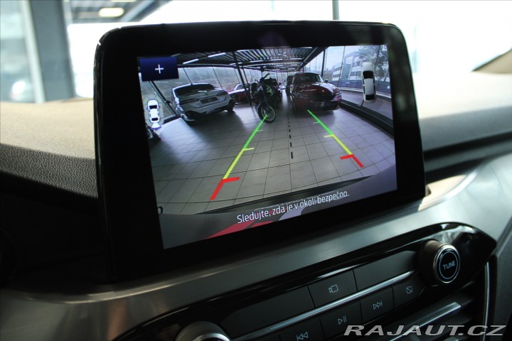 Ford Kuga TDCi AWD Titanium X ACC/B 2022