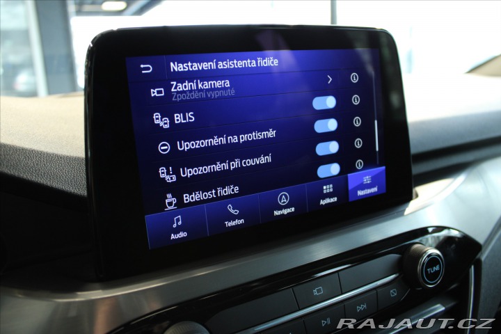 Ford Kuga TDCi AWD Titanium X ACC/B 2022