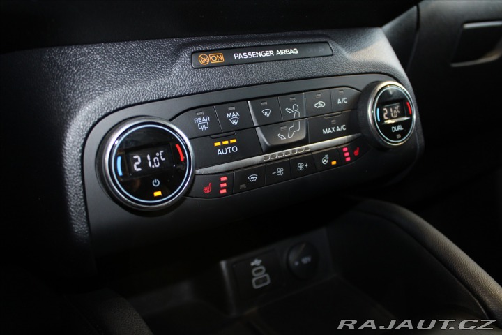 Ford Kuga TDCi AWD Titanium X ACC/B 2022