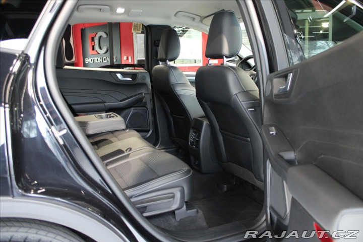 Ford Kuga TDCi AWD Titanium X ACC/B 2022