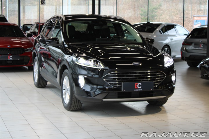 Ford Kuga TDCi AWD Titanium X ACC/B 2022