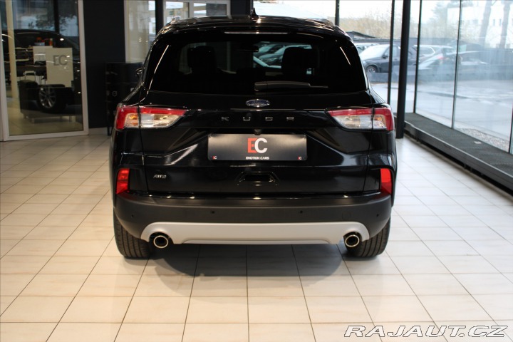 Ford Kuga TDCi AWD Titanium X ACC/B 2022