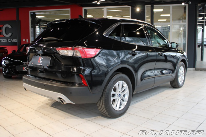 Ford Kuga TDCi AWD Titanium X ACC/B 2022
