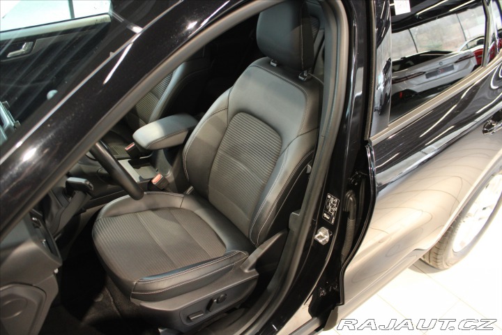 Ford Kuga TDCi AWD Titanium X ACC/B 2022