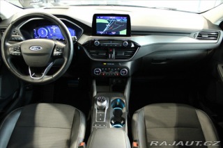 Ford Kuga TDCi AWD Titanium X ACC/B 2022