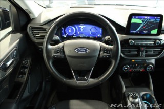 Ford Kuga TDCi AWD Titanium X ACC/B 2022