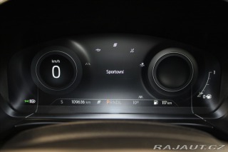 Ford Kuga TDCi AWD Titanium X ACC/B 2022