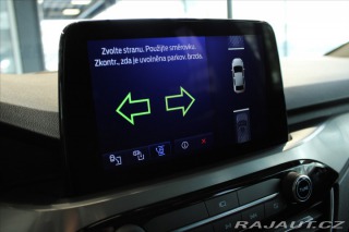 Ford Kuga TDCi AWD Titanium X ACC/B 2022