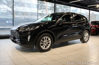 Ford Kuga TDCi AWD Titanium X ACC/B 2022