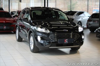 Ford Kuga TDCi AWD Titanium X ACC/B 2022