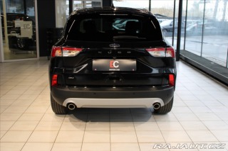 Ford Kuga TDCi AWD Titanium X ACC/B 2022