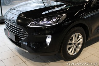 Ford Kuga TDCi AWD Titanium X ACC/B 2022