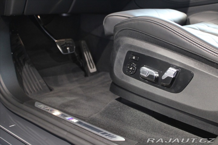 BMW X5 xDrive30d M Sport DAProf/ 2025