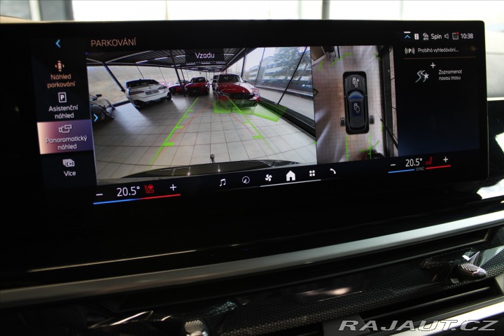 BMW X5 xDrive30d M Sport DAProf/ 2025