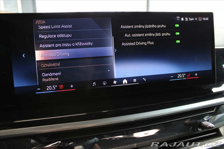 BMW X5 xDrive30d M Sport DAProf/ 2025