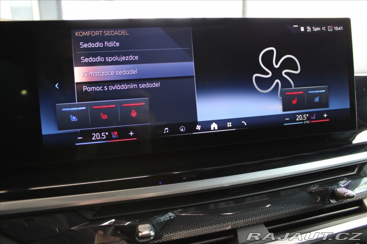 BMW X5 xDrive30d M Sport DAProf/ 2025