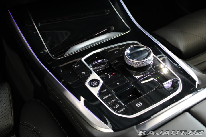 BMW X5 xDrive30d M Sport DAProf/ 2025